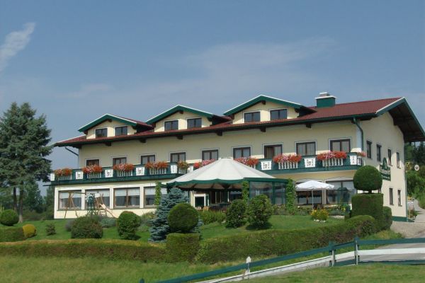 Entenwirt Landgasthof (Tarsdorf)